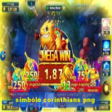 simbolo corinthians png